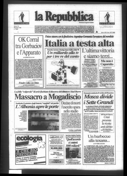 La repubblica